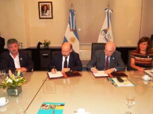 El Municipio de Azul recibir 500 mil pesos para el fortalecimiento de la agricultura familiar
